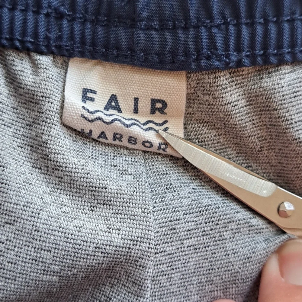 Fair Harbor trending brand